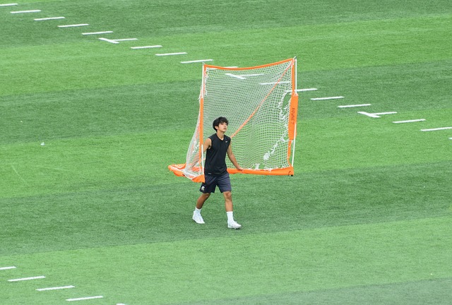 成为了一项